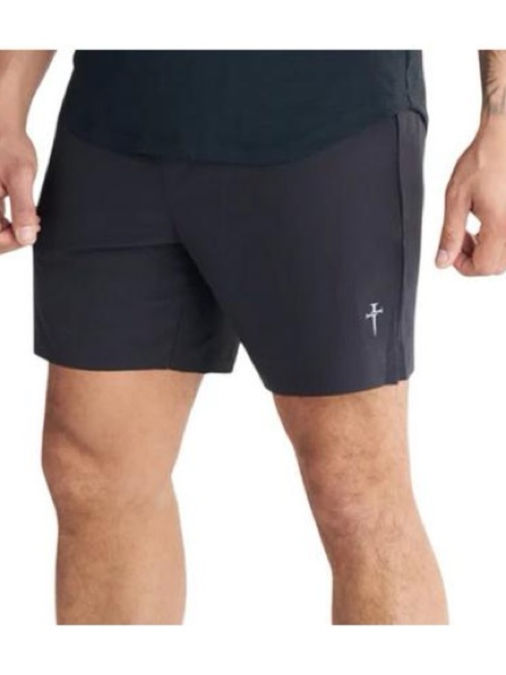 Men's Three Nails Pulse Tech 7" Linerless Shorts